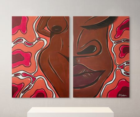 Feminine Energy